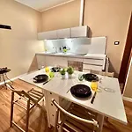 Zar 8 Apartment Triest