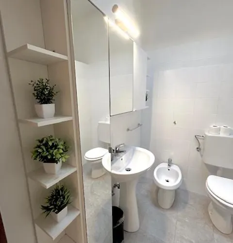 Apartman Zar 8 Trieszt