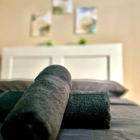Apartment Zar 8 *