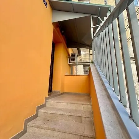 Apartment Zar 8