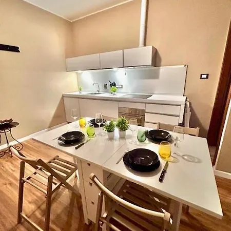 Zar 8 Apartment Triest